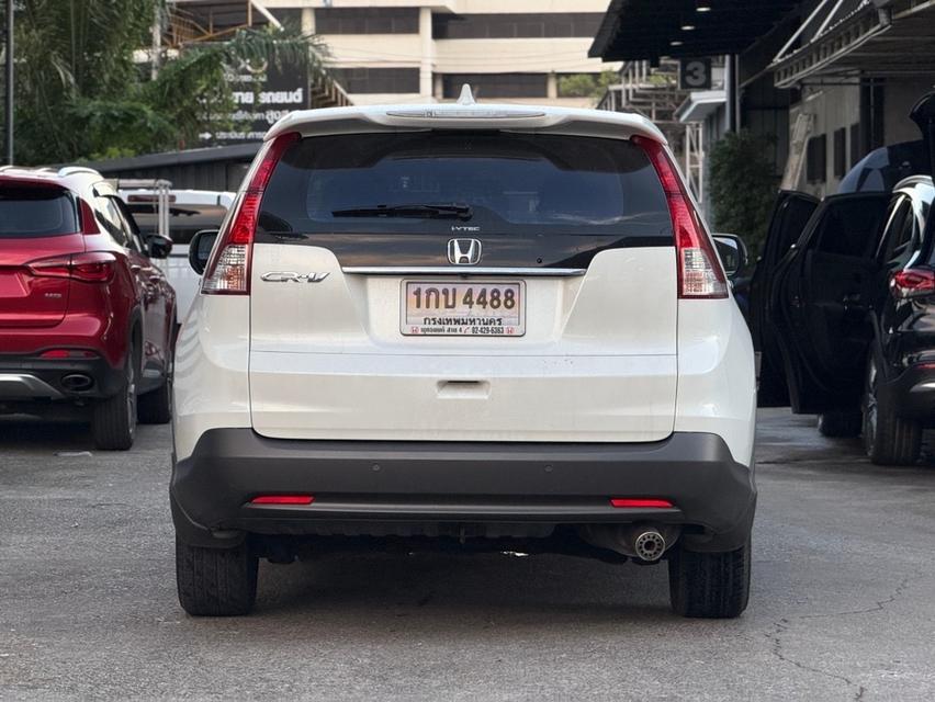 HONDA CR-V 2.4 EL 2WD 2014 รหัส 12AT4488 5