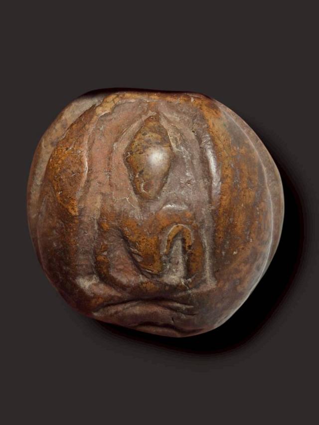 พระซุ้มกอ เปิดให้บูชาจ้า