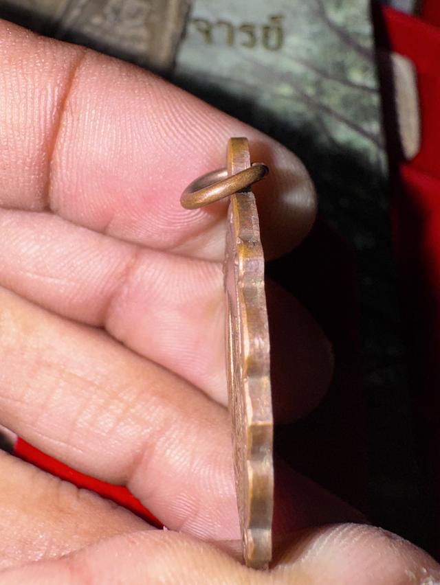 หลวงพ่อเดิมวัดหนองโพธิ์ 8