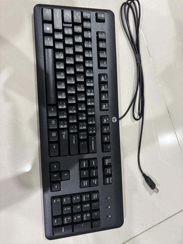 Desktop HP Proone 400G6 corei5