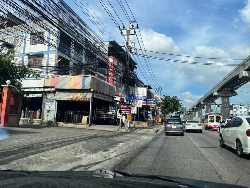 ( Owner post ) ขายที่ดิน ซอยศรีด่าน 3/3 ขนาดที่ดิน 99 ตร.วา ใกล้ถ.ศรีนครินทร์ 250 เมตร 7