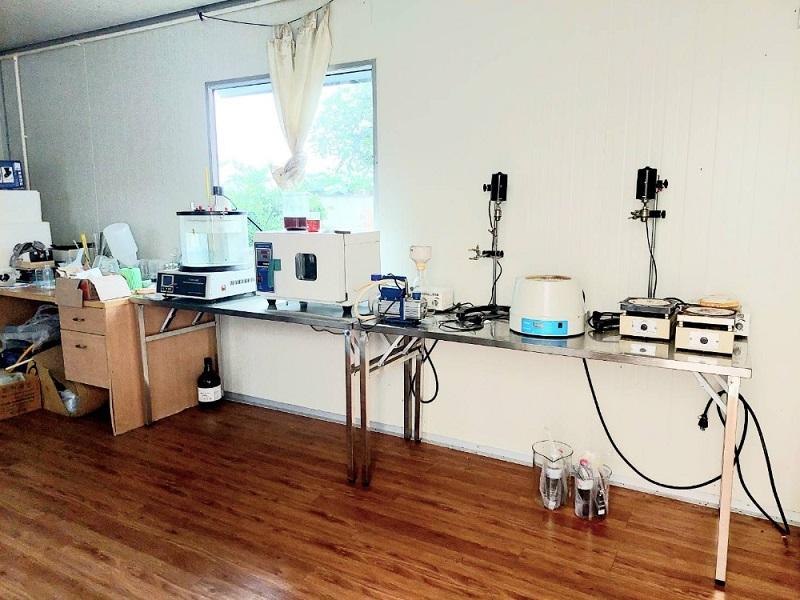 #ขายโรงงานรีไซเคิลน้ำมันอำเภอพานทอง จ.ชลบุรี มีใบอนุญาต รง.4 (105 ) 8