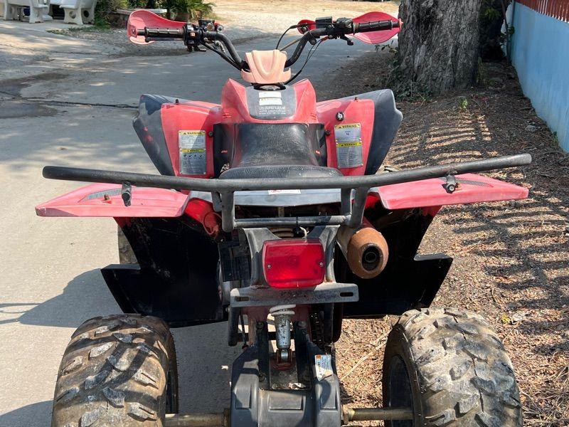 ATV 150 CC