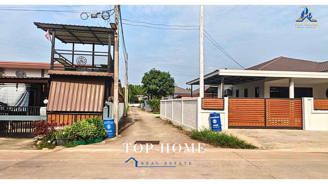 🏡 ขายด่วน! บ้านเดี่ยว โครงการบ้านอยู่รวย ใกล้นิคมอุตสาหกรรม 304 จังหวัดปราจีนบุรี 19