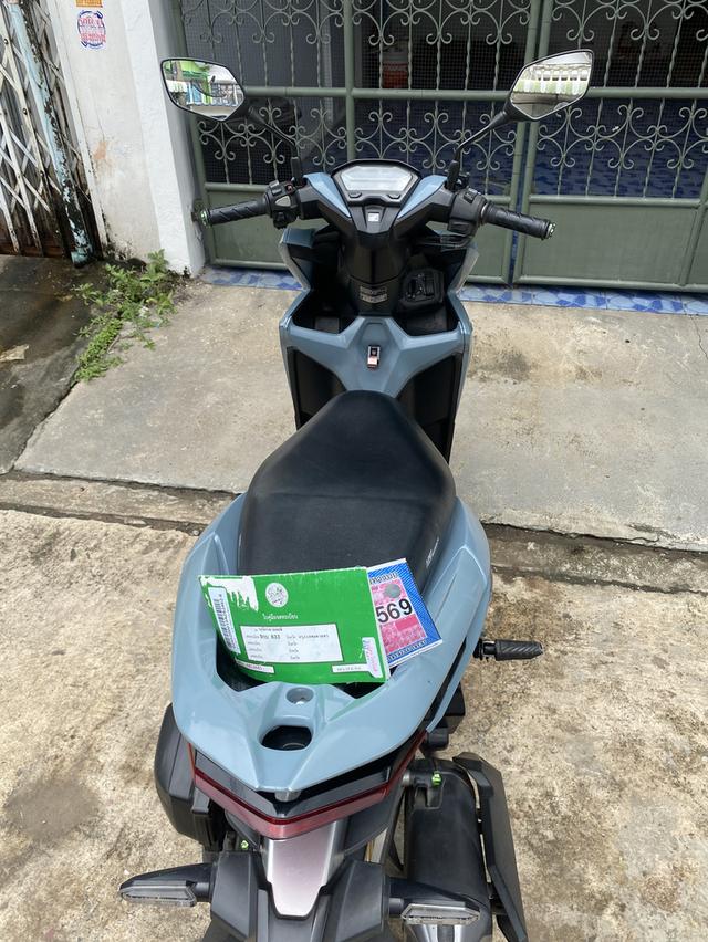 Click150 รถเดิม ดี ขี่กลับได้เลยครับ  4