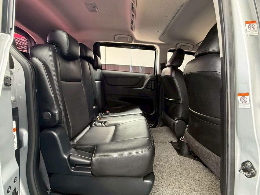 ปี 2019 TOYOTA SIENTA, 1.5 G (MNC) รูปที่ 12