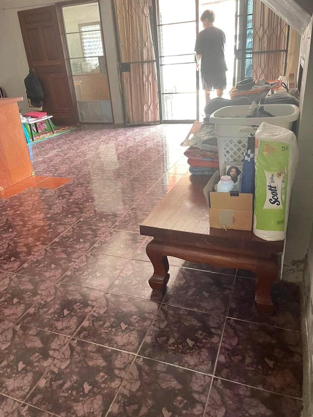 บ้านเดี่ยวพร้อมที่ดิน 8