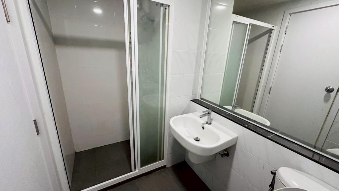 ขายด่วนคอนโด Polis Condo สุขสวัสดิ์ 64 ห้อง Pool Access ขนาด 34.96 ตารางเมตร 12