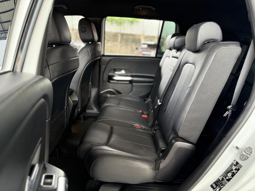 BENZ GLB-CLASS 200 PROGRESSIVE W247 2020   14