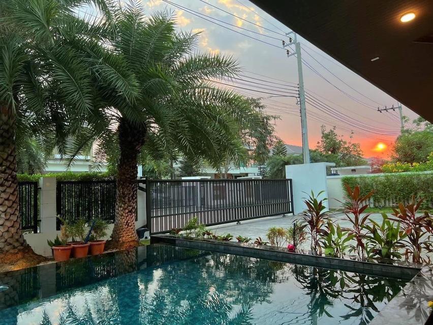 Rent Perfect Masterpiece Sukhumvit 77 - Suvarnabhumi 4