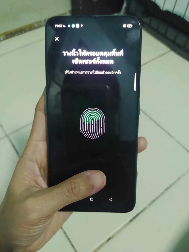 Oppo Reno 2 ราคาถูก 8