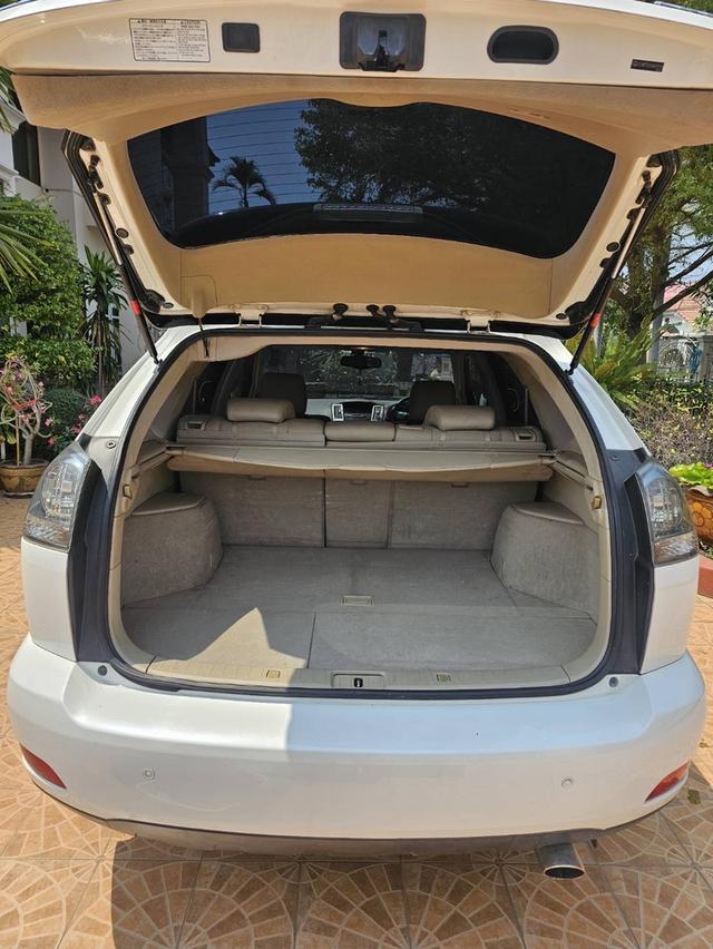 Lexus RX300 ปี 2004 5
