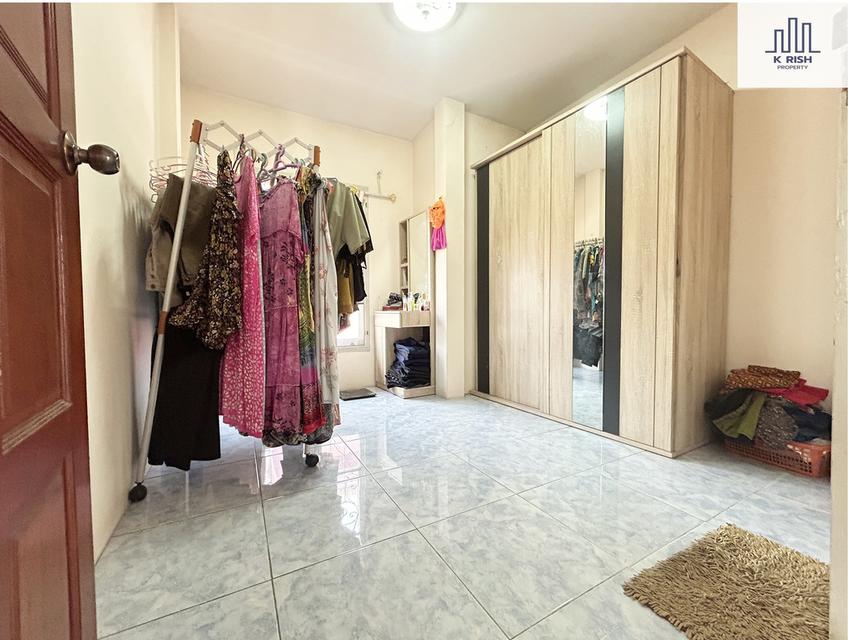 ขายบ้านแฝด 2 ชั้น 36 ตร.ว อารีน่าพาร์ค ชวนชื่นซิตี้ คู้บอน 27 ใกล้สวน ราคาถูก ทำเลดี ใกล้แฟชั่นไอส์แลนด์ 8