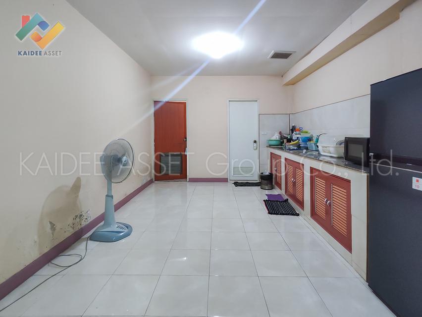 หมู่บ้าน ธนะสิน นวมินทร์ 68 บ้านเดี่ยว ถนน เกษตร-นวมินทร์ 10