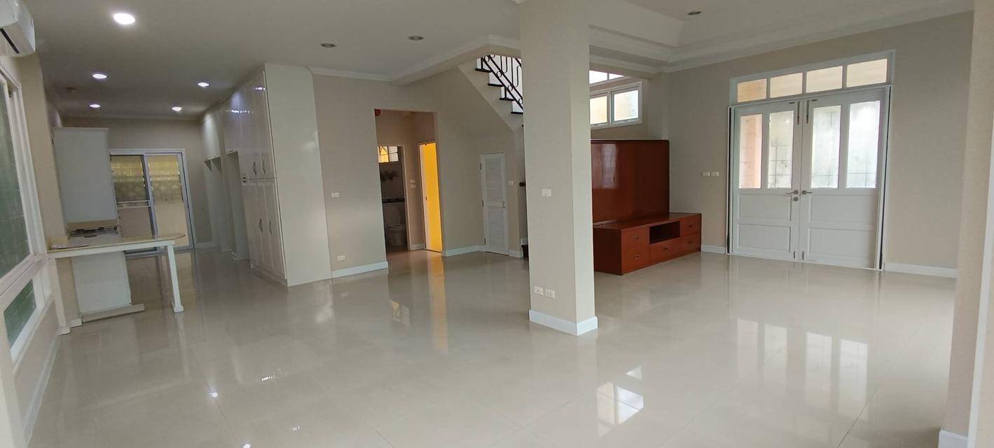 ขายบ้าน หมู่บ้านเพอร์เฟคเพลส รามคำแหง 164 17