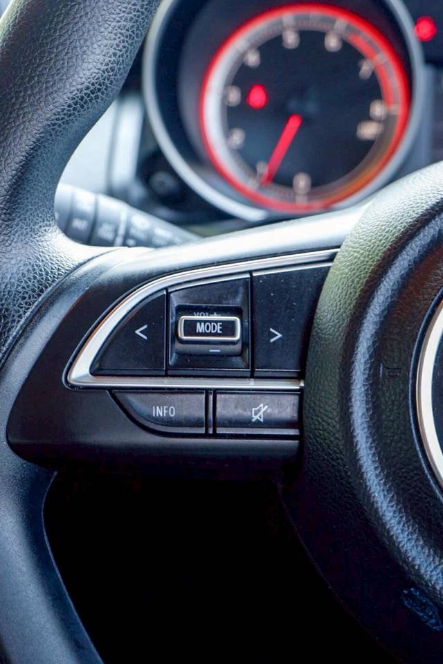 Suzuki Swift 1.2 GL Max Edition ปี 2020 15