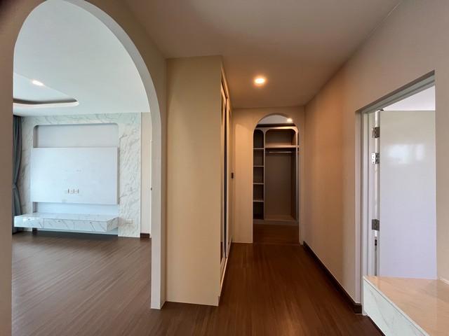 ขายบ้านเดี่ยว The City สะพานมหาเจษฎาบดินทร์ ที่ดิน 78 ตร.วา Modern หลังใหญ่ ทำเลสะพานมหาเจษฎาบดินทร์ 8