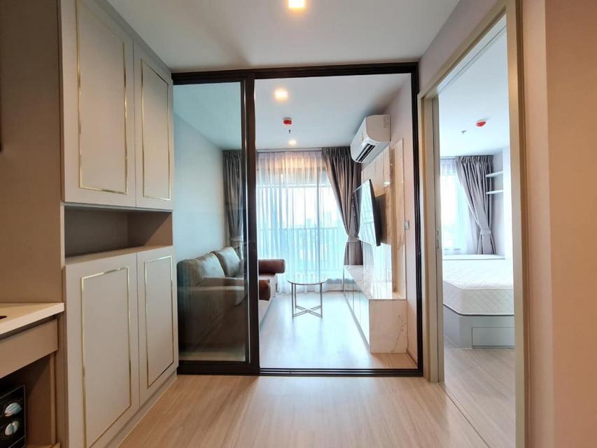 KL04362 - Life Ladprao - 35 sqm  - MRT PhahonYothin 4