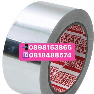 เทปอลูมิเนียมtiptape เทปฟอยลืtiptape เทปตะกั่วtiptape เทปอลูมิเนียม5.5นิ้ว เทปอลูมิเยนียม5นิ้ว เทปอลูมิเนียม4นิ้ว เทปอลูมิเนียม3นิ้ว โรงงานtiptape