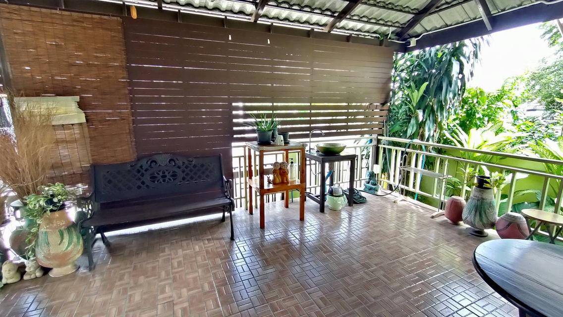 ขายบ้านสวยสภาพดี เจ้าของดูแลดีมาก ศรีราชา-ไร่กล้วย 4
