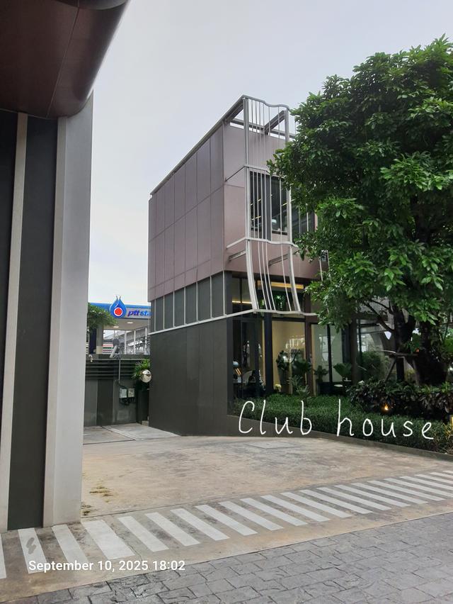 ขายห้องชุด 35 ตร.ม. ติดBTS 18