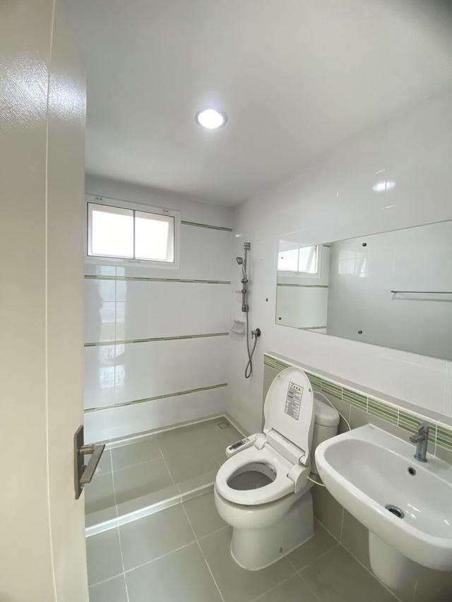 บ้านเดี่ยวรีโนเวทใหม่ พร้อมอยู่ ทำเลศักยภาพ ติดถนนบรมราชชนนี 4