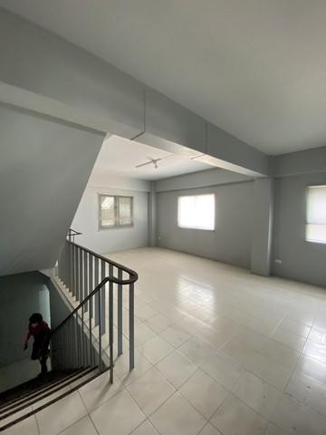 For Rent : Samkong, 4-Storey Commercial Building, 6 Bedrooms 3 Bathrooms 5