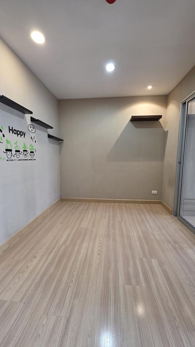 คอนโดเอพลัส 2 ติดรถไฟฟ้า 7