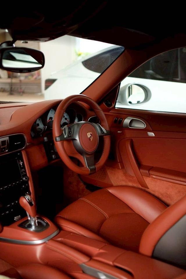 Porsche 997.2 carrera 4s รูปที่ 5