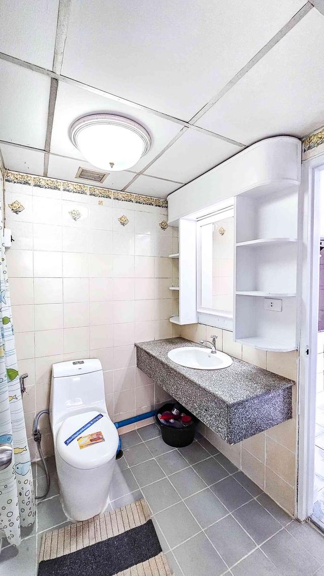 ขายด่วนคอนโด ใกล้ MRT โครงการ ตวันนาเรสซิเดนส์ 2 ใกล้ MRT ลาดพร้าว SRT สถานีจตุจักร สายสีแดง พร้อมเข้าอยู่ 6