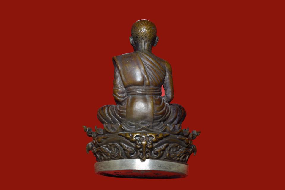 พระกริ่งเจริญพร 19 หลวงพ่อคูณ รูปย่อยที่ 4