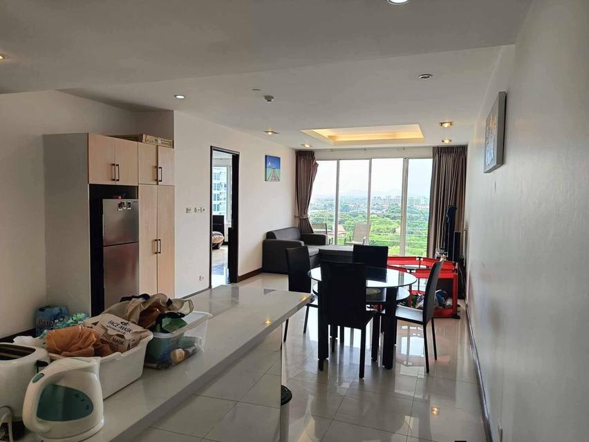 ขายคอนโด Residence at Dream หรือ(ลารอยัลบีข)ชั้นแต่ละชั้นจะมีแค่5ห้อง 5