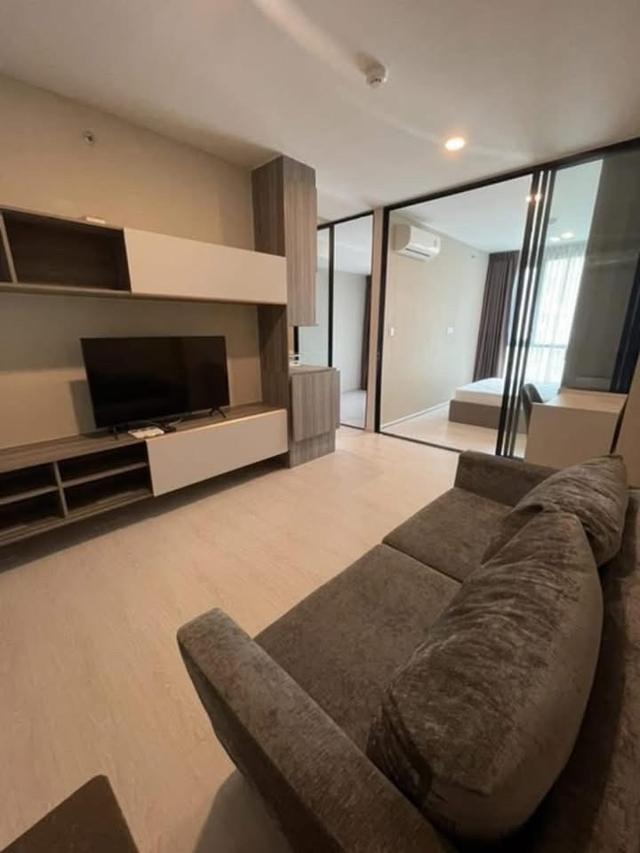 Condo: Knightsbridge Phaholyothin-Interchange 2