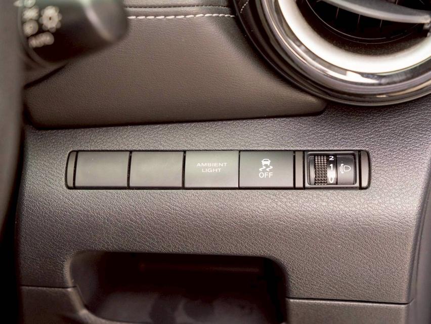 Nissan Kicks 1.2 V ปีจด 2023 10