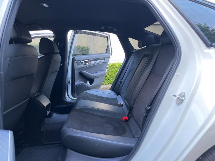 Honda Civic FE 1.5RS ปี22 รูปที่ 18