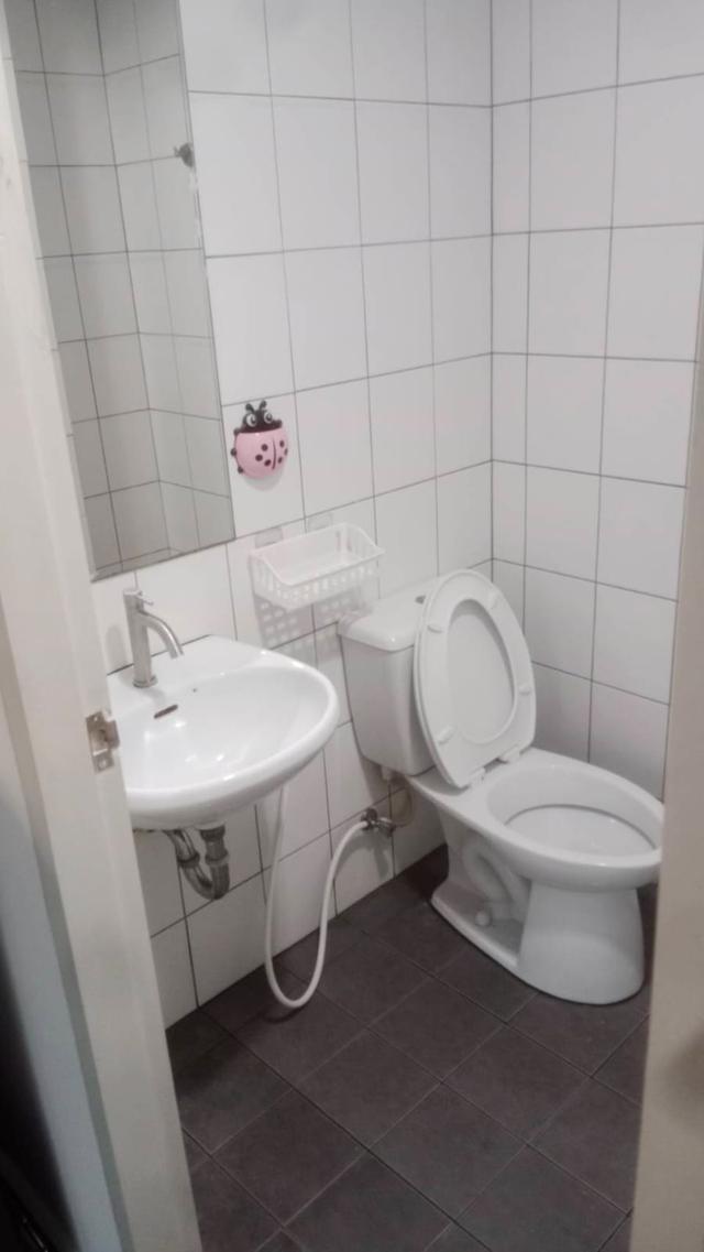 อยู่ดีคอนโด ฉะเชิงเทรา อาคารจงเจริญ 1 ห้อง 8