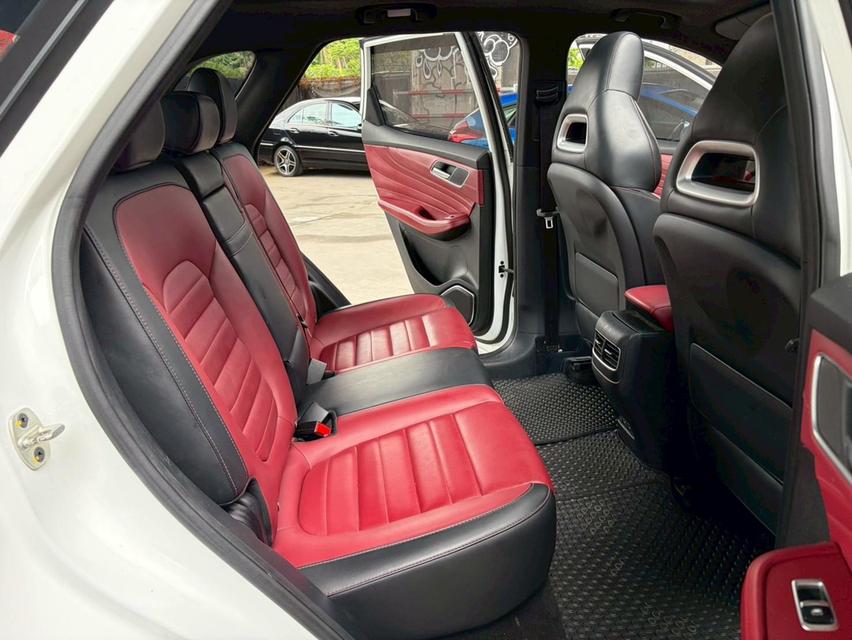 🚗 2020 MG HS 1.5 Turbo X Sunroof AT รูปที่ 15