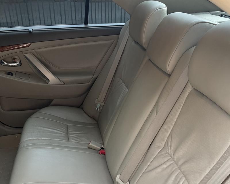 Toyota Camry 2.4V ปี2008 10