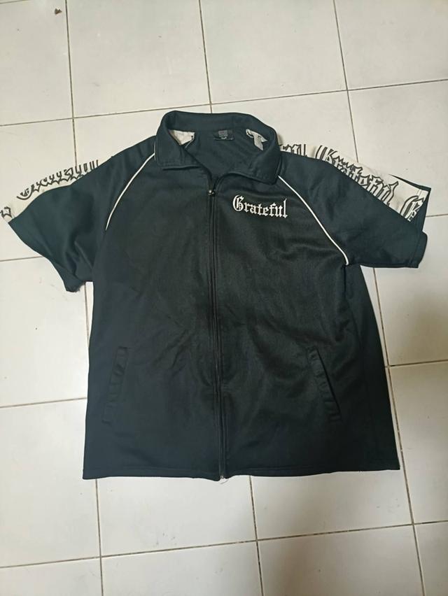 เสื้อเท่ๆ grateful house