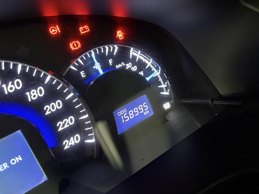 Toyota Camry extreme 2014 รูปย่อยที่ 4