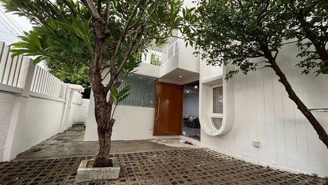 ขายบ้านเดี่ยว 2 ชั้น หมู่บ้าน อมรพันธ์ 9 ซอยลาดพร้าว-วังหิน 74 รีโนเวท เหมาะซื้ออยู่อาศัย หรือทำร้านคาเฟ่