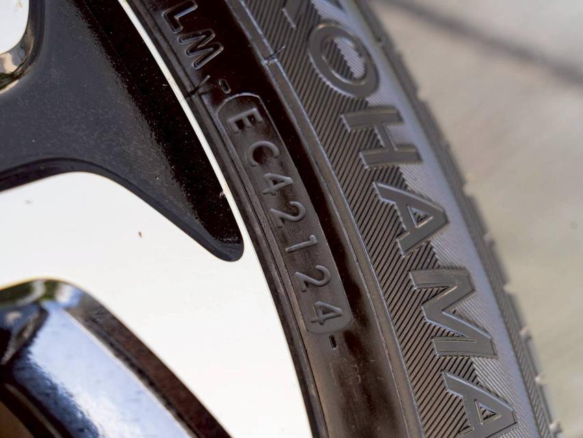 Honda HR-V1.8 EL ปี 2016  ประกันเครื่องเกียร์3ปี3หมื่นkm ♨️ รูปที่ 16