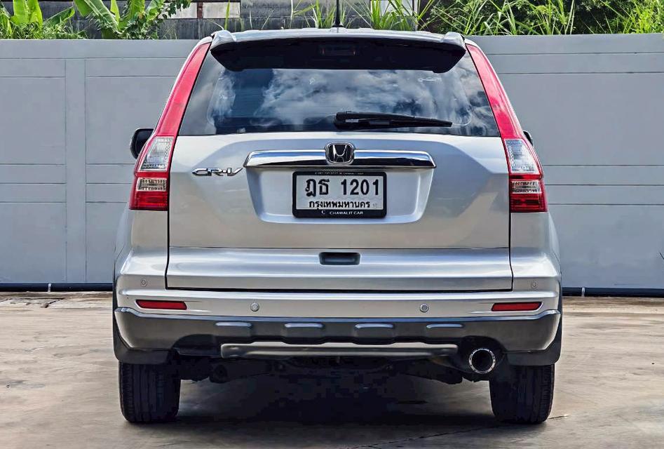 2010 HONDA CR-V 2.0E 4WD 16