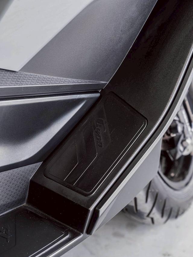 รหัสรถ 67GG488 BMW C400GT ปี2020 7