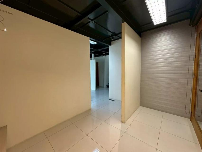 ให้เช่าสำนักงาน สาทรเหนือ BTS ช่องนนทรี บางรัก กรุงเทพมหานคร BRE21388