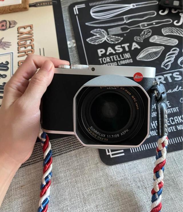 กล้อง Leica Q 2