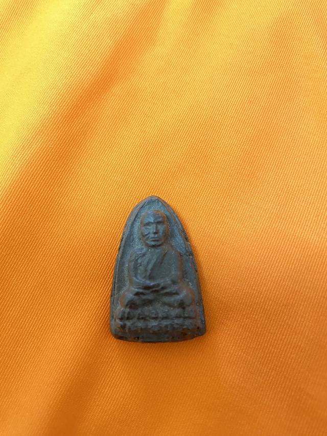 หลวงพ่อทวดวัดห้วยมงคล