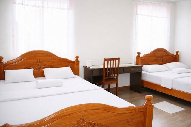 ใกล้รถไฟฟ้า BTS ปุณณวิถี 349ม. BTS อุดมสุข 899ม. ห้องพัก 1นอน 1น้ำ มี8-14ห้อง ถ.สุขุมวิท 101 เฟอร์ครบ อยู่ในอาคารพาณิชย์ รูปย่อยที่ 4