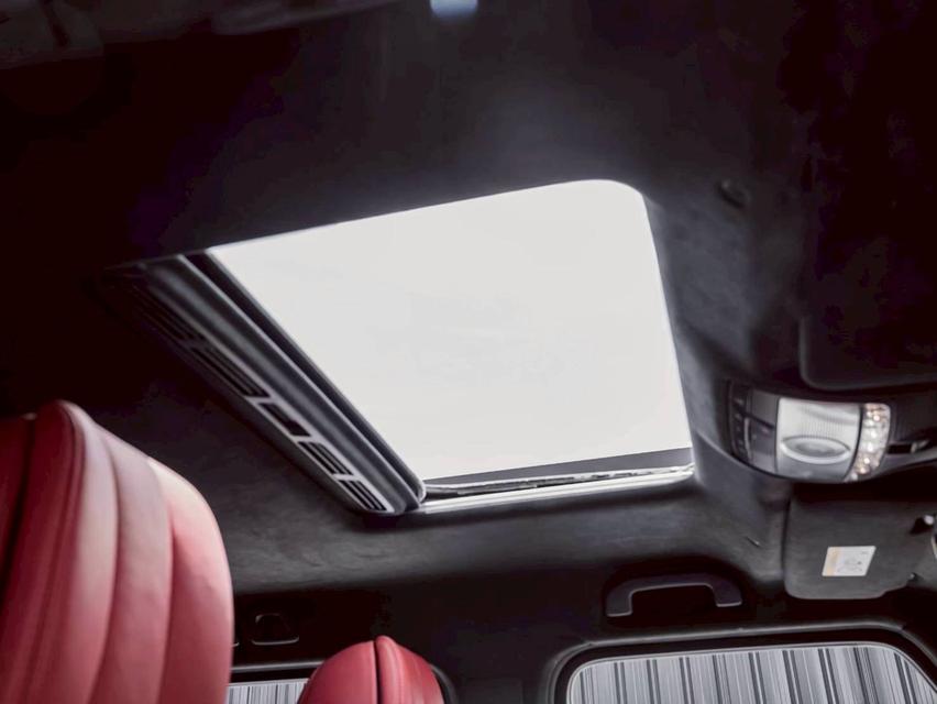 รหัสรถ 67GG5959 🔥 Benz G400d (G800 Brabus) ปี 2021