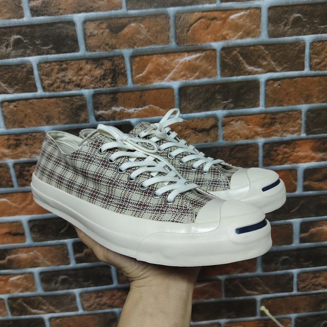รองเท้า converse jack purcell 3